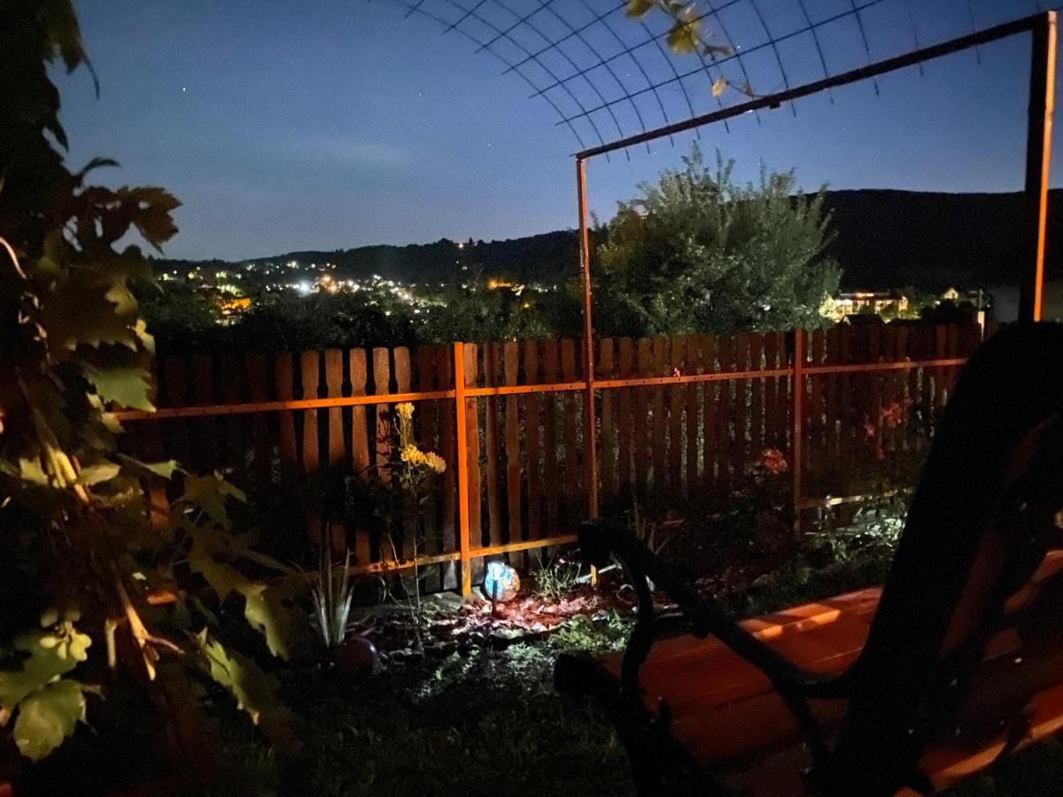 Apartman Simona Vrdnik Esterno foto