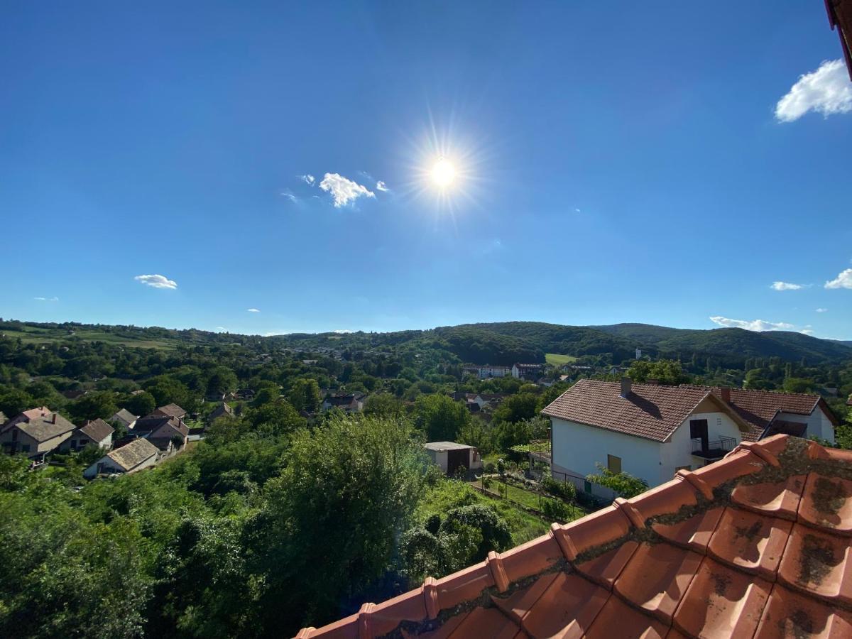Apartman Simona Vrdnik Esterno foto