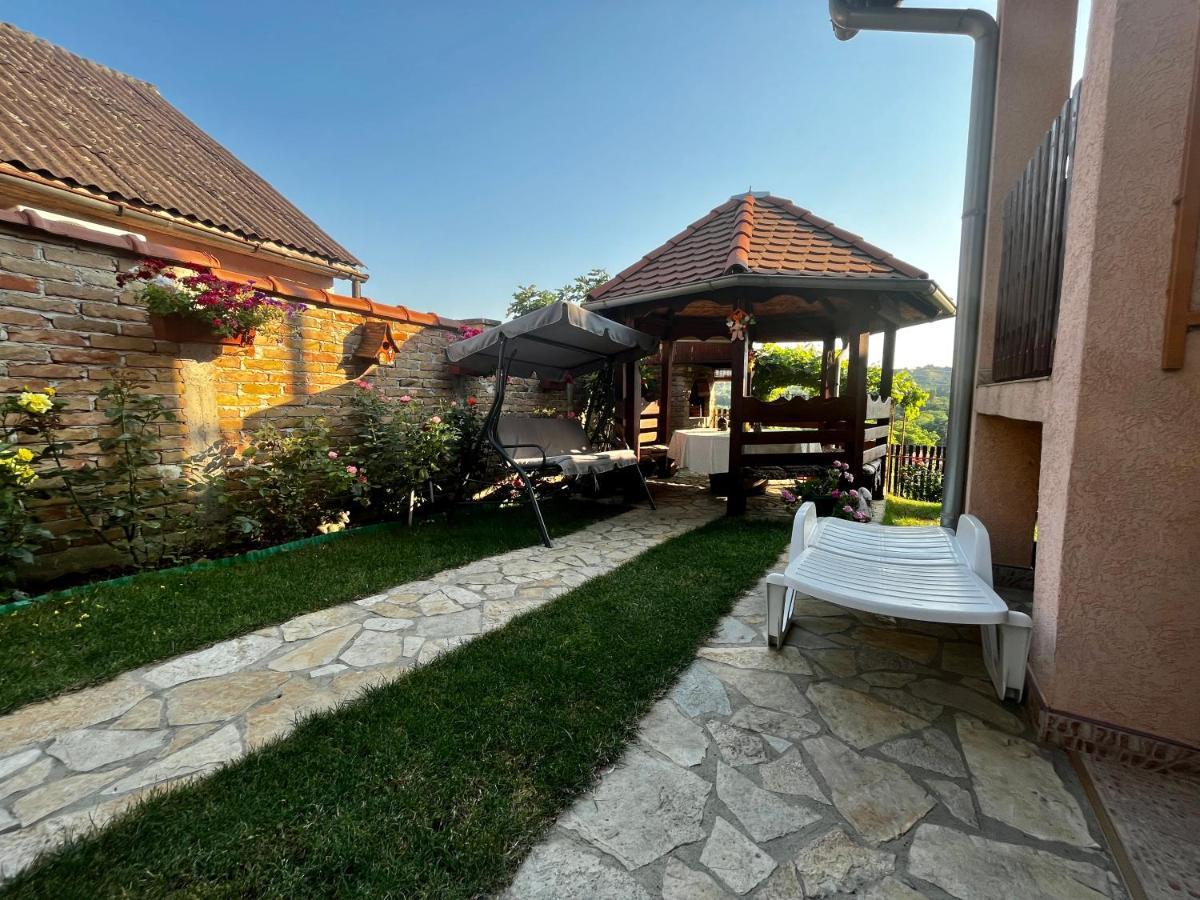 Apartman Simona Vrdnik Esterno foto