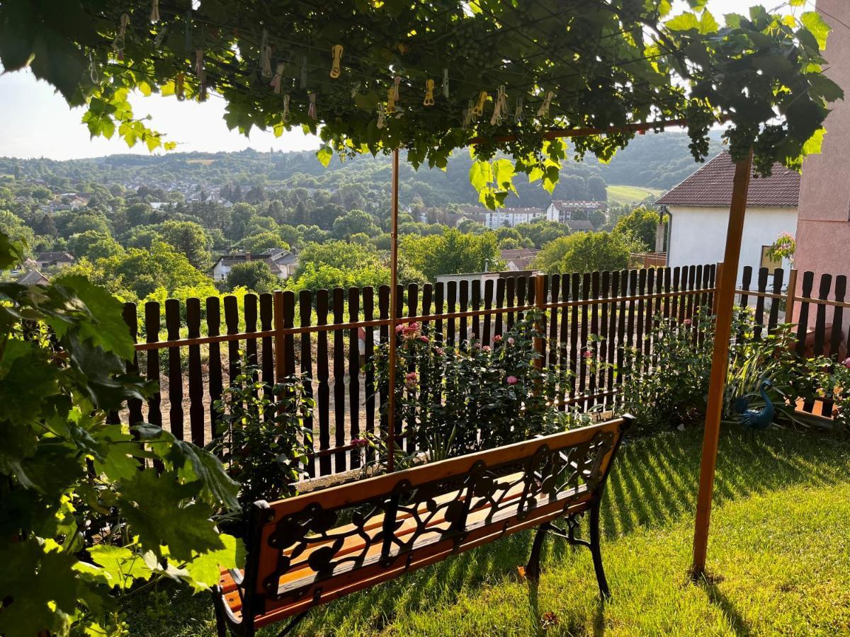 Apartman Simona Vrdnik Esterno foto