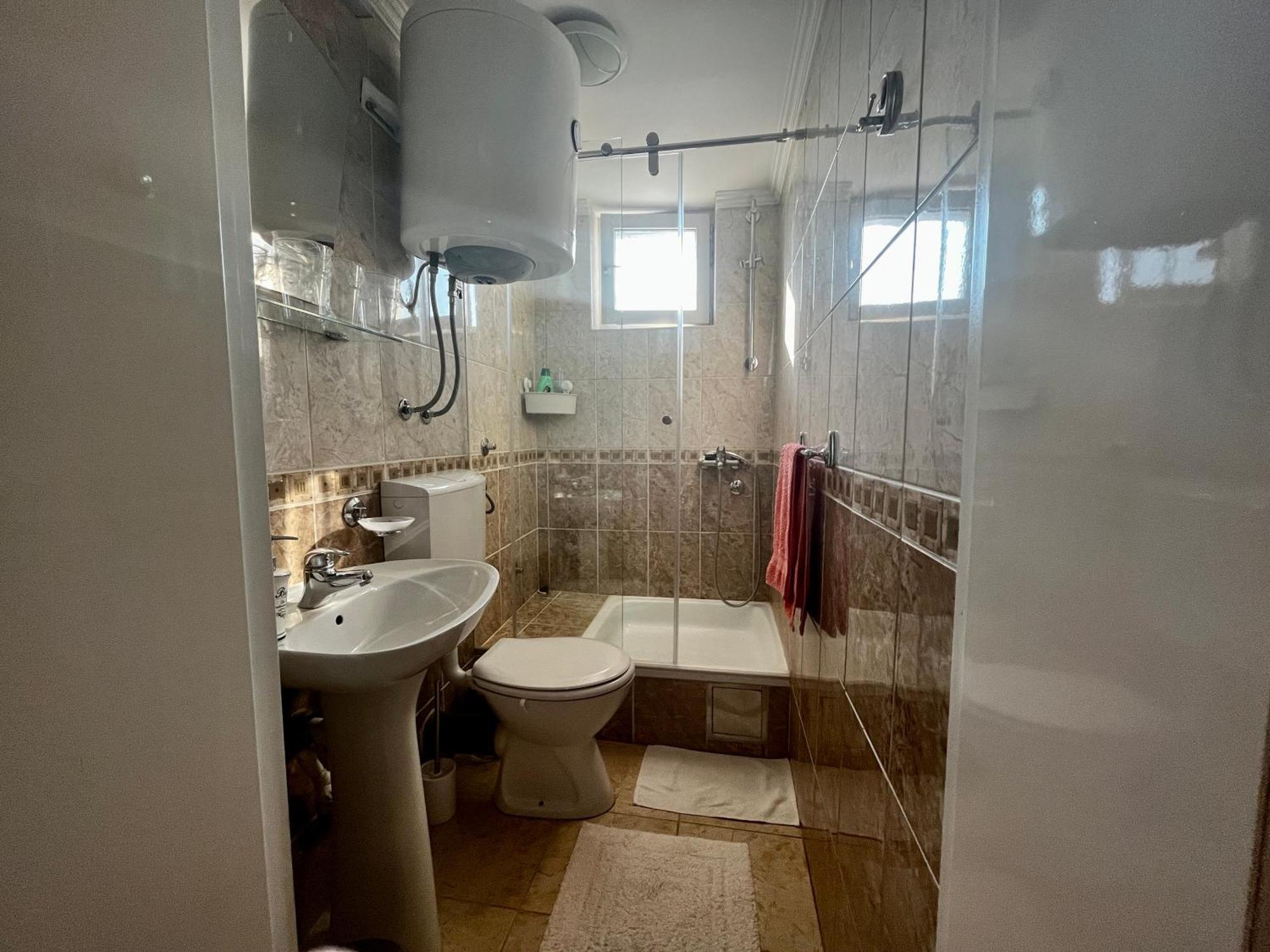 Apartman Simona Vrdnik Esterno foto